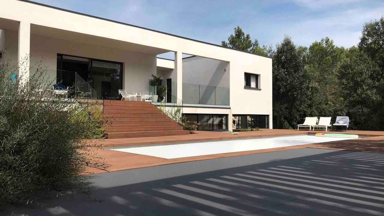 Photo of Outdoor in Les 3 Ponts