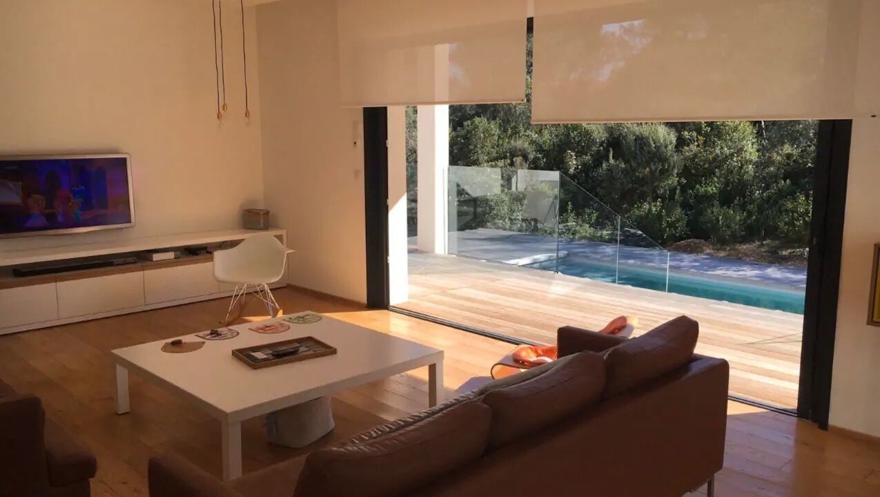 Photo of Livingroom in Les 3 Ponts