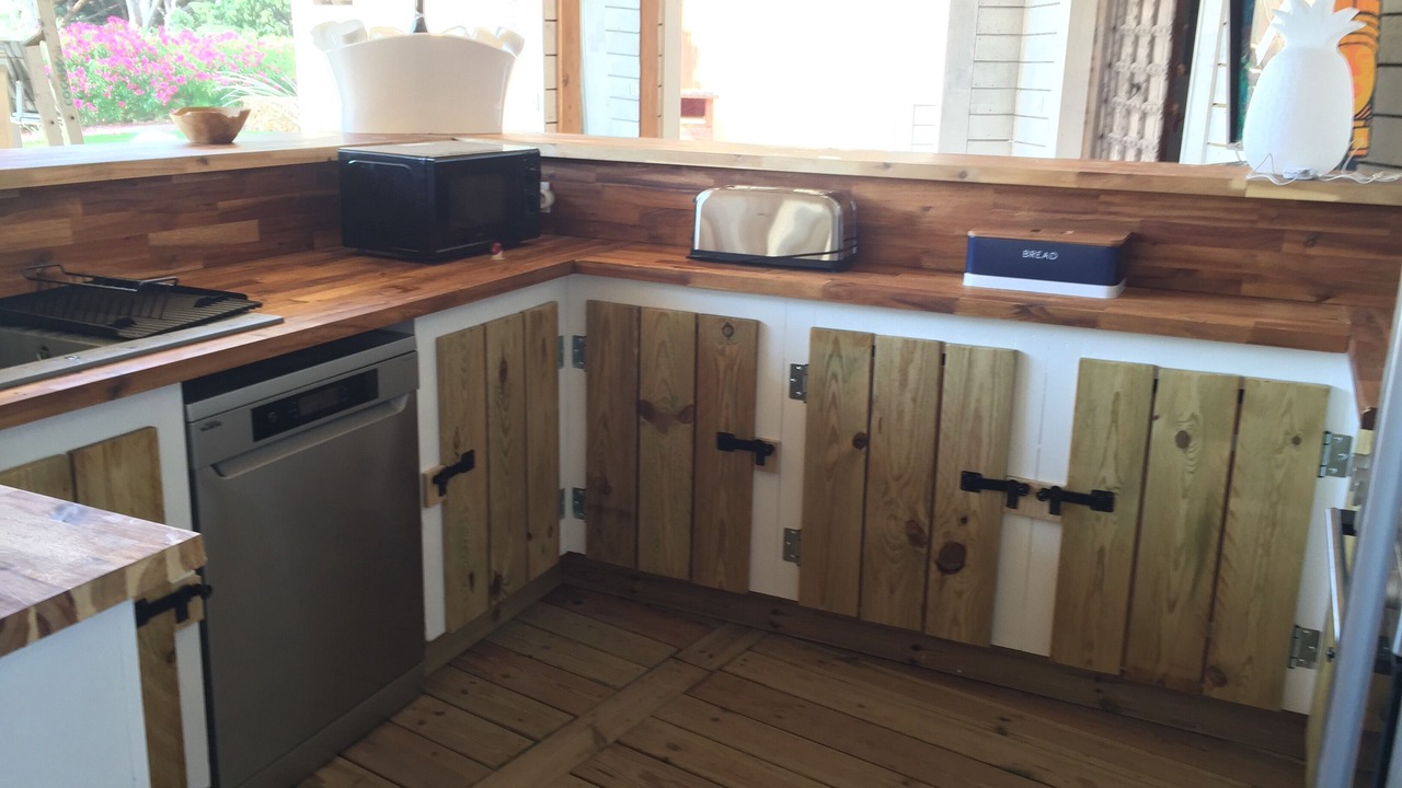 Photo of Kitchen in Les Issambres