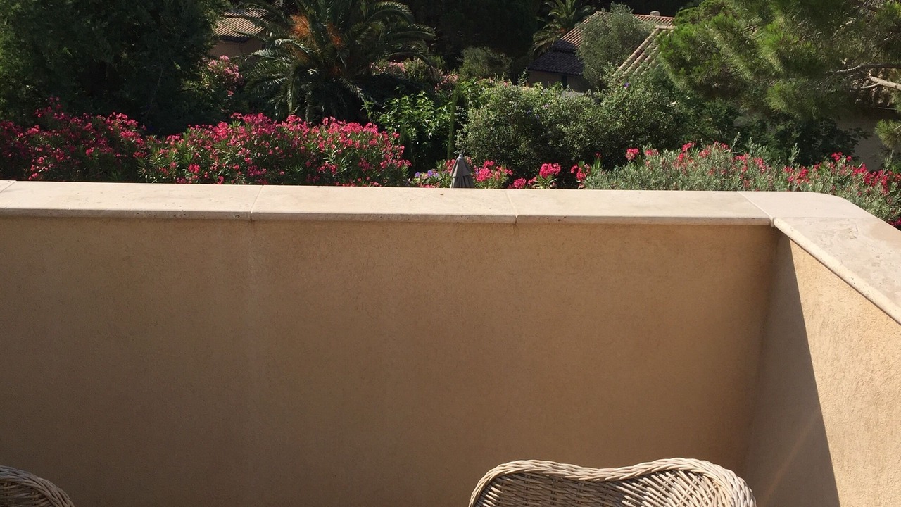 Photo of Outdoor in Les Issambres