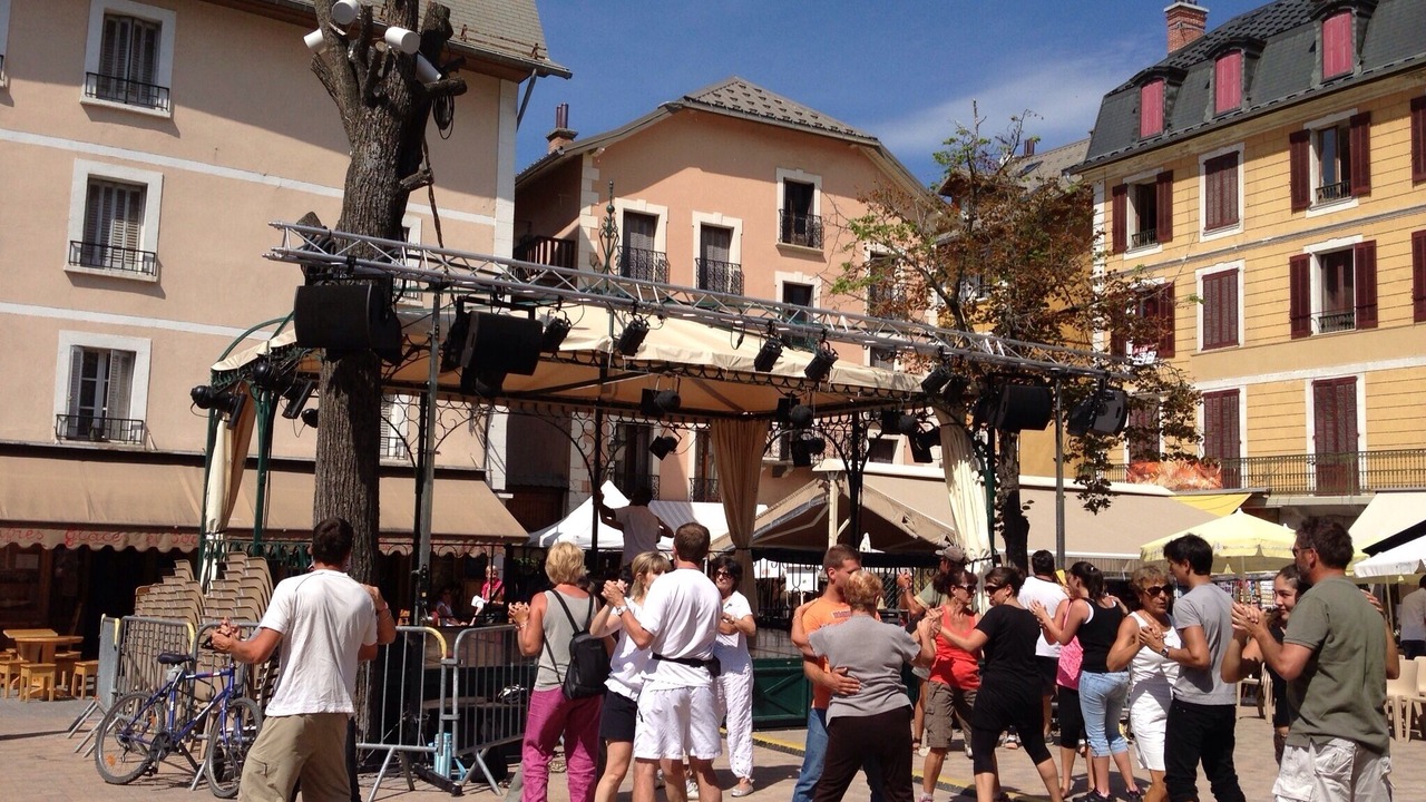 Photo of Outdoor in Les Thuiles