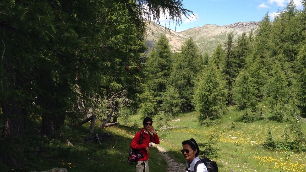Photo of Others in Les Thuiles