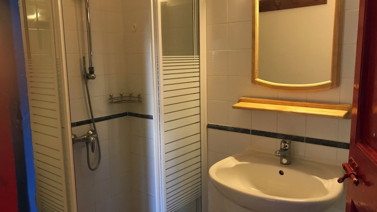 Photo of Bathroom in Les Thuiles