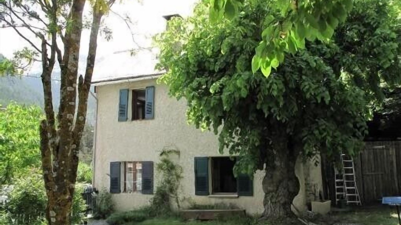 Photo of Outdoor in Les Thuiles