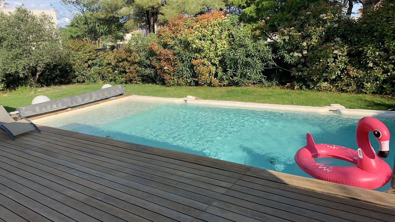 Photo of Outdoor in Vendargues