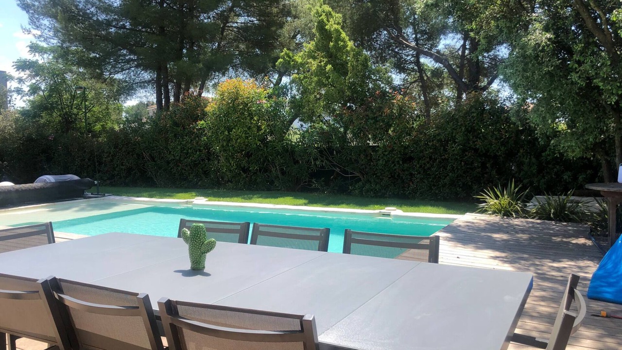 Photo of Outdoor in Vendargues