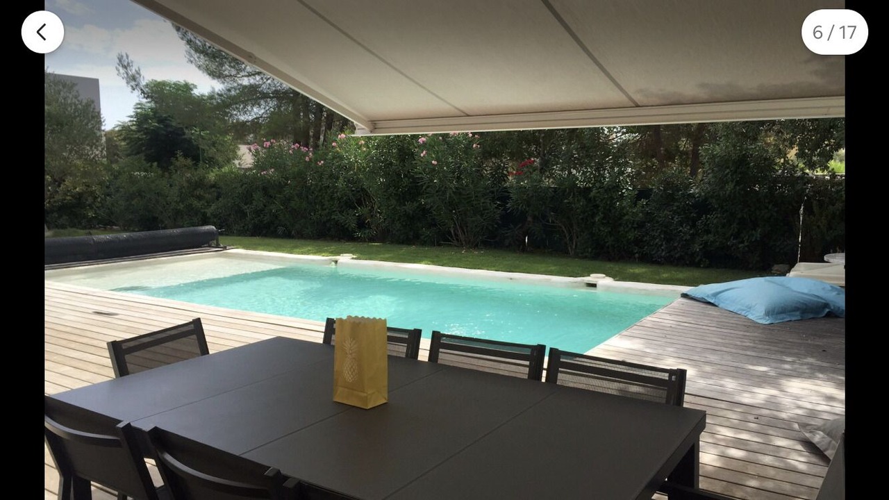 Photo of Outdoor in Vendargues