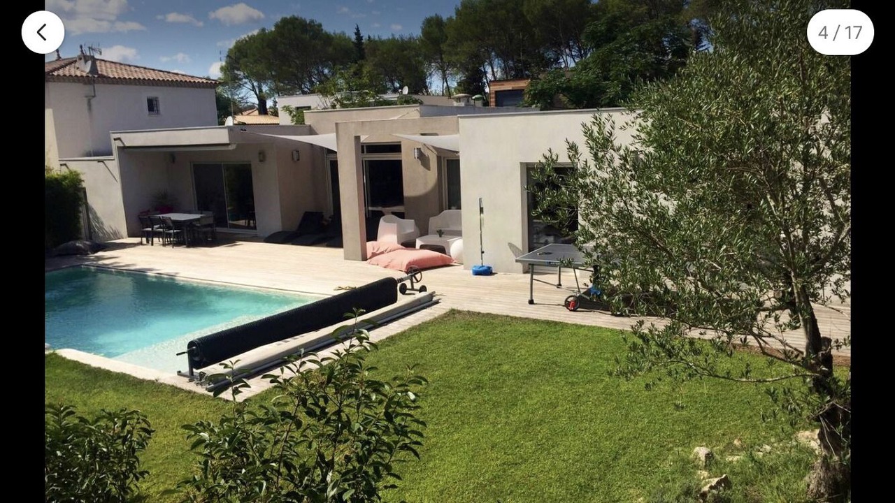 Photo of Outdoor in Vendargues