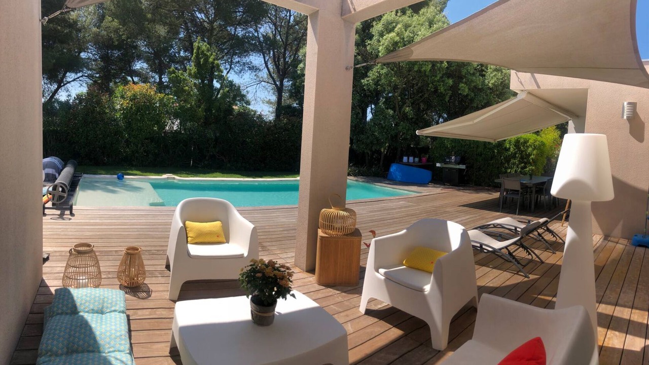Photo of Outdoor in Vendargues