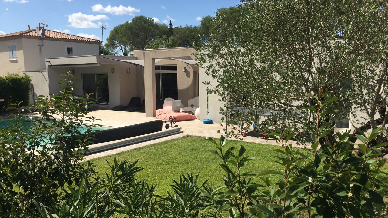 Photo of Outdoor in Vendargues
