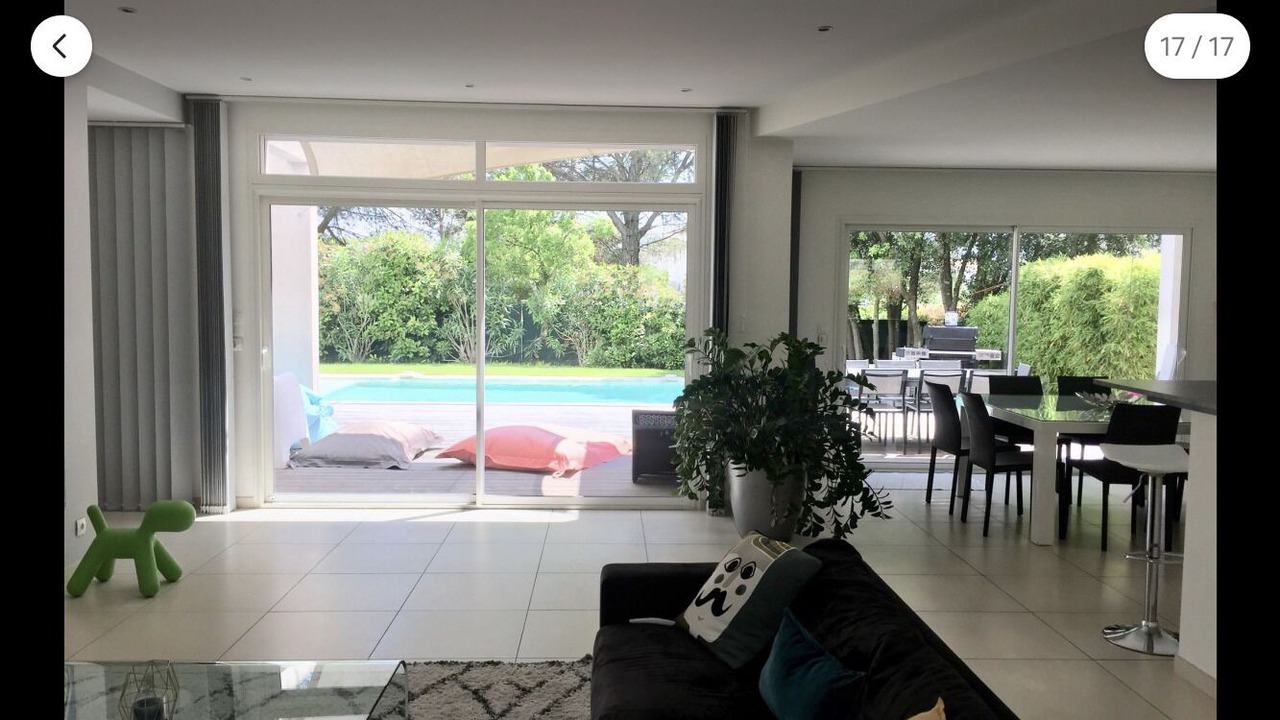 Photo of Livingroom in Vendargues