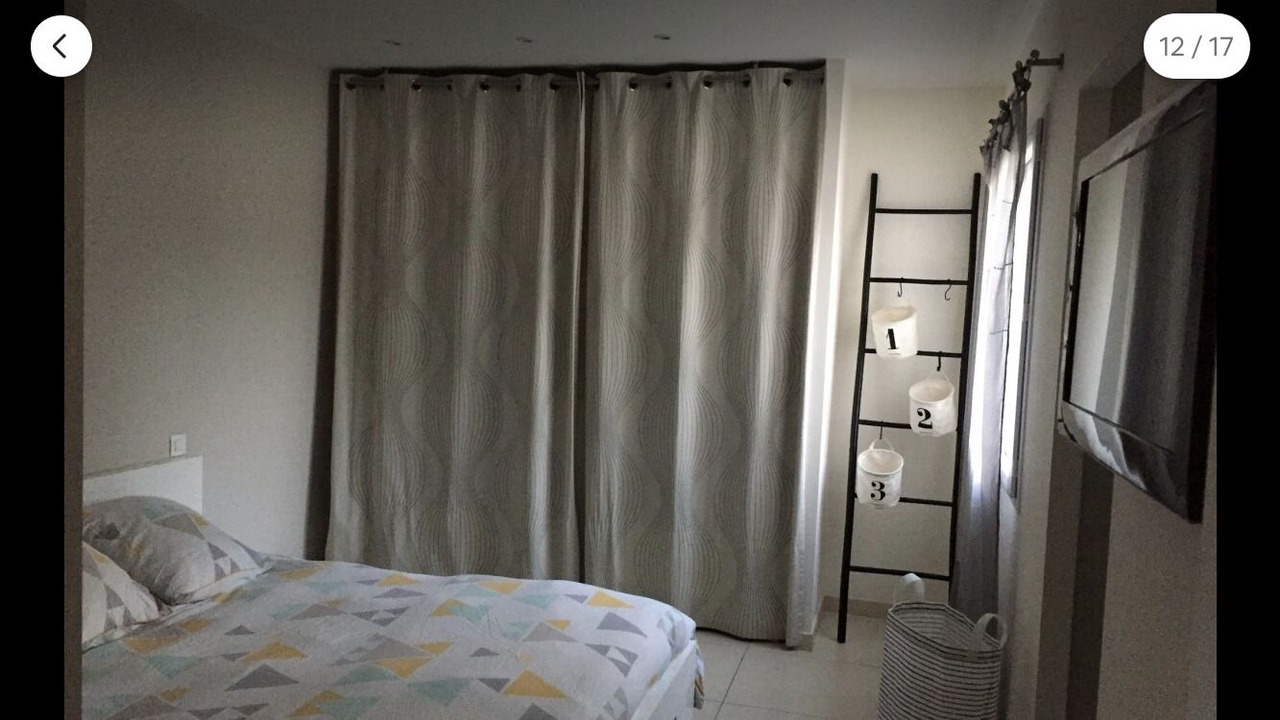 Photo of Bedroom in Vendargues