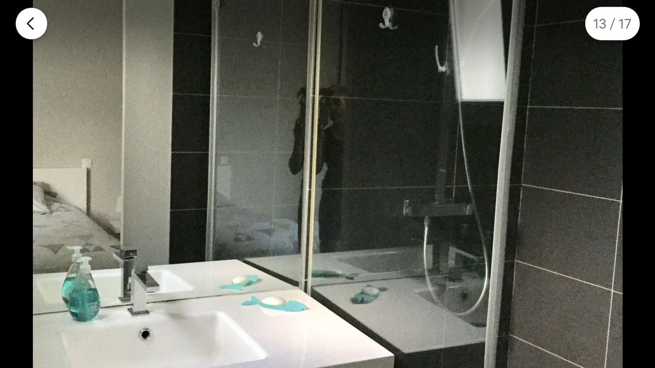 Photo of Bathroom in Vendargues