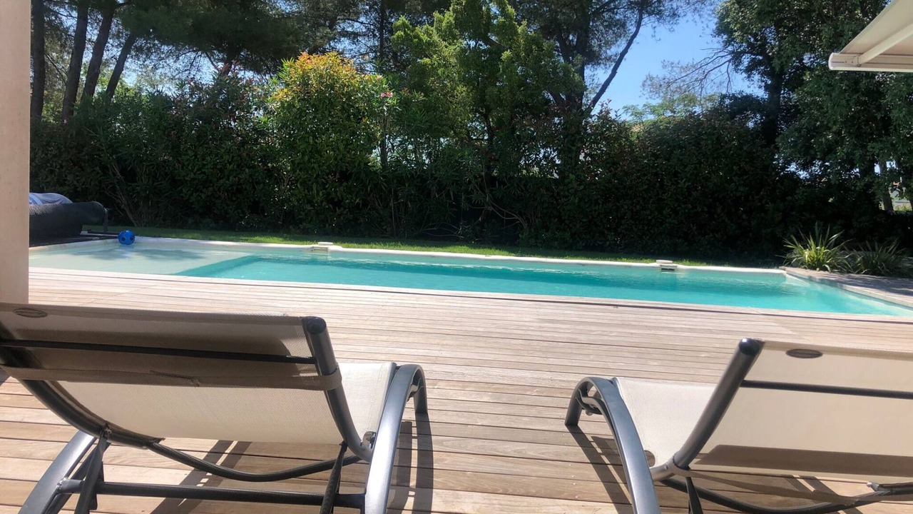 Photo of Outdoor in Vendargues