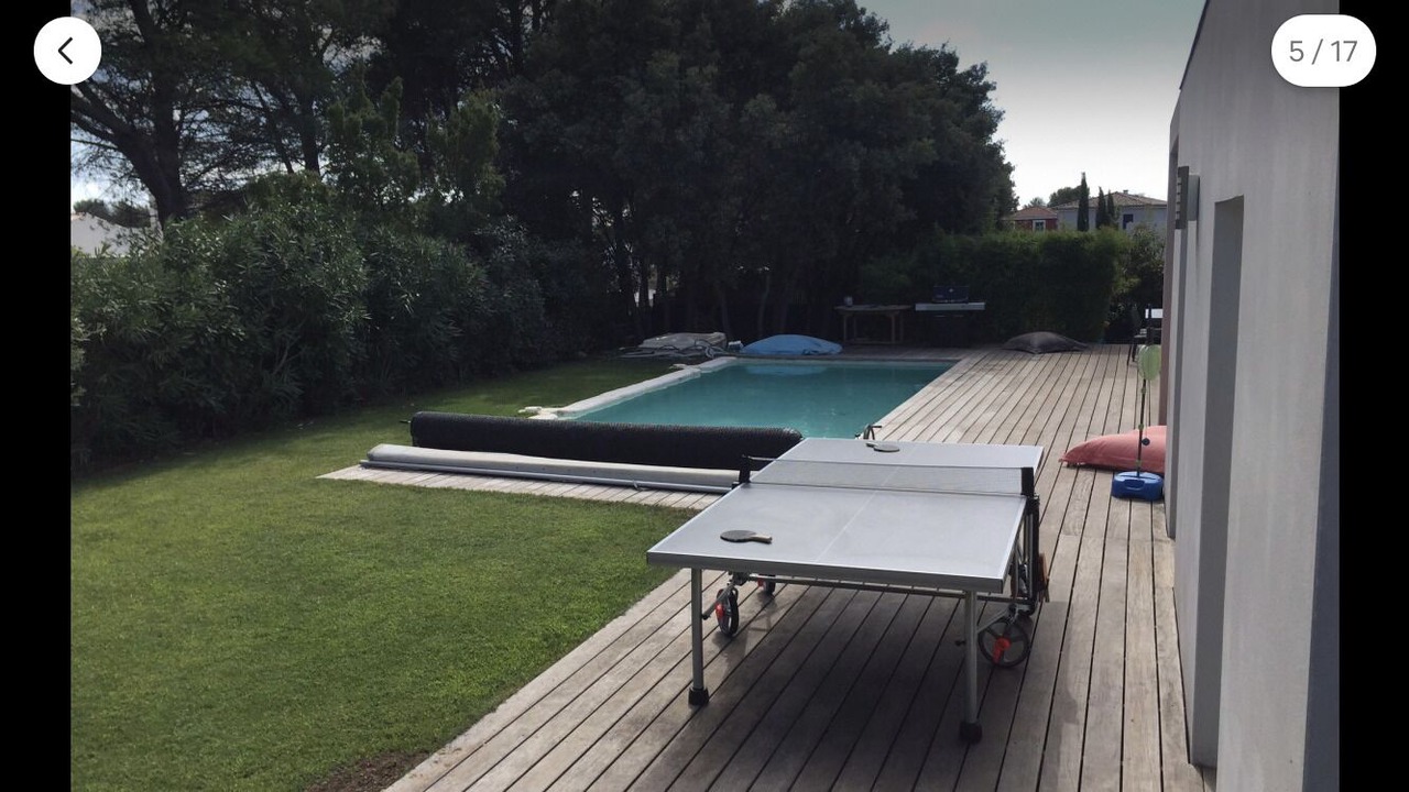 Photo of Outdoor in Vendargues
