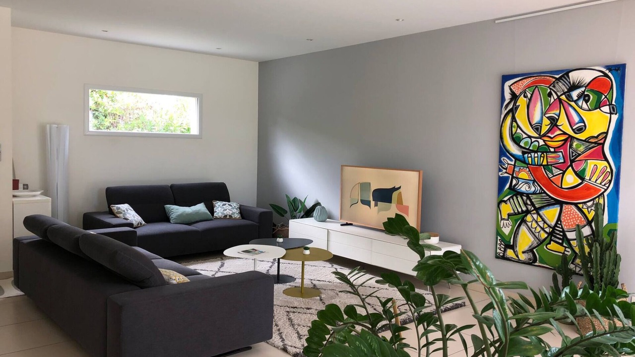Photo of Livingroom in Vendargues