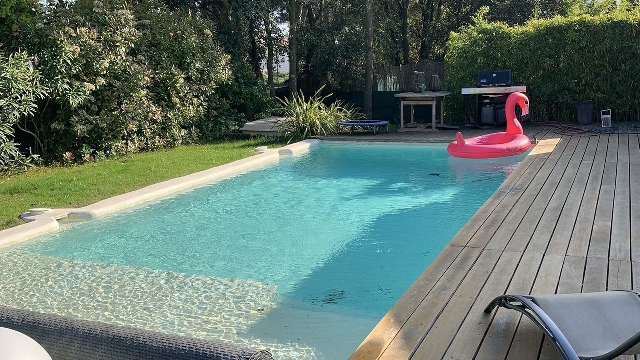 Photo of Outdoor in Vendargues