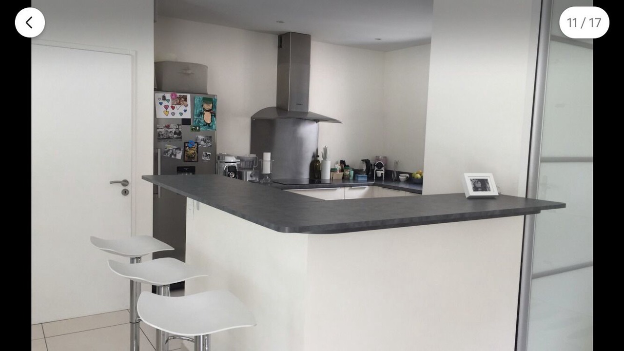 Photo of Kitchen in Vendargues