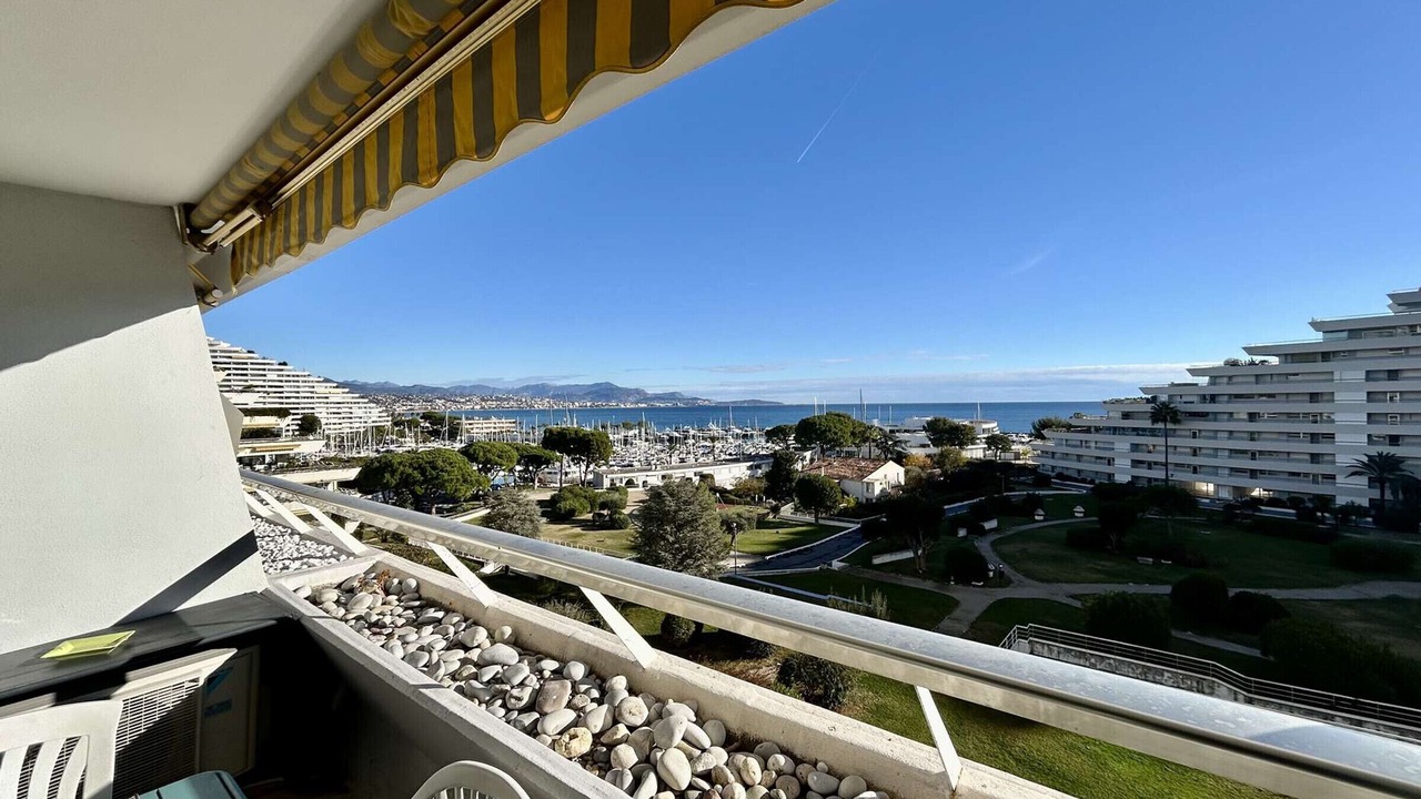 Photo of Outdoor in Villeneuve Loubet Beach