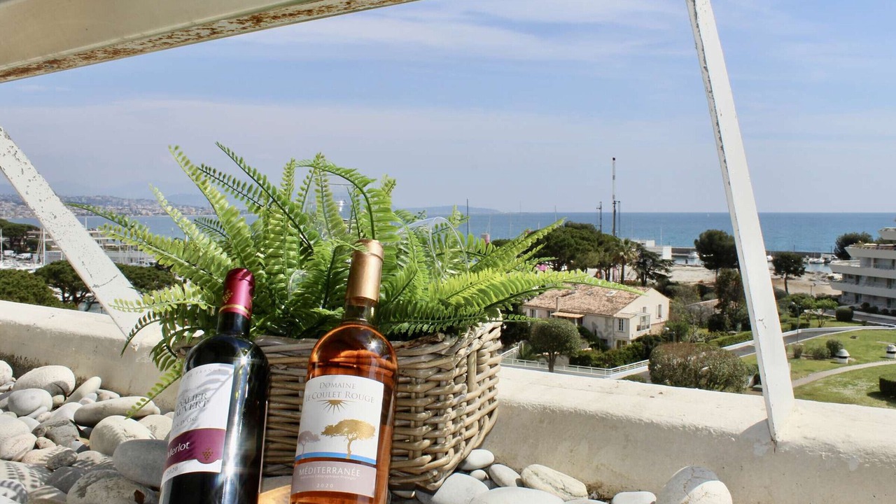 Photo of Others in Villeneuve Loubet Beach