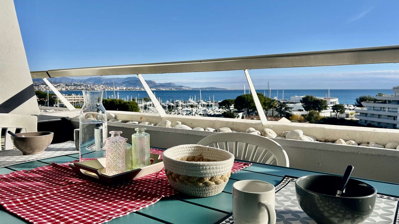 Photo of Outdoor in Villeneuve Loubet Beach