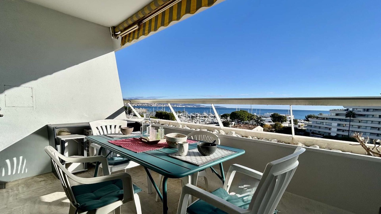 Photo of Outdoor in Villeneuve Loubet Beach