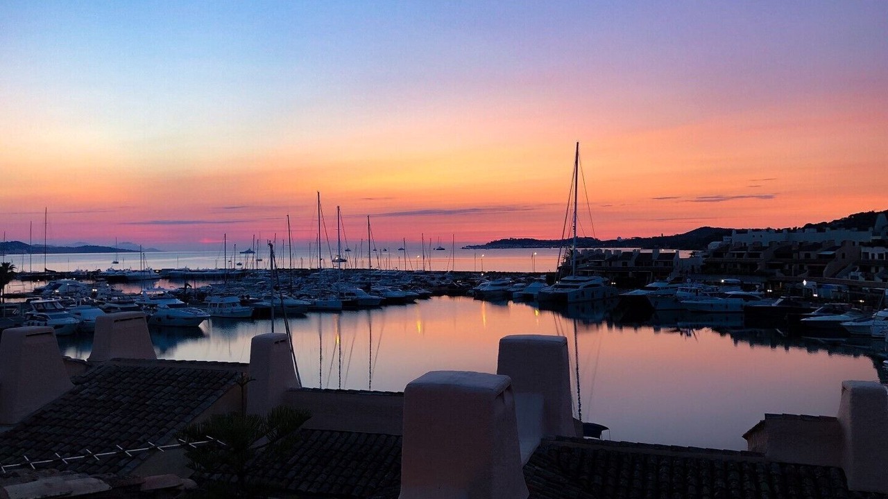 Photo of Others in Port Cogolin