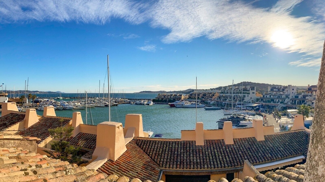 Photo of Others in Port Cogolin