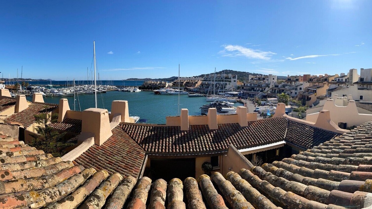 Photo of Others in Port Cogolin