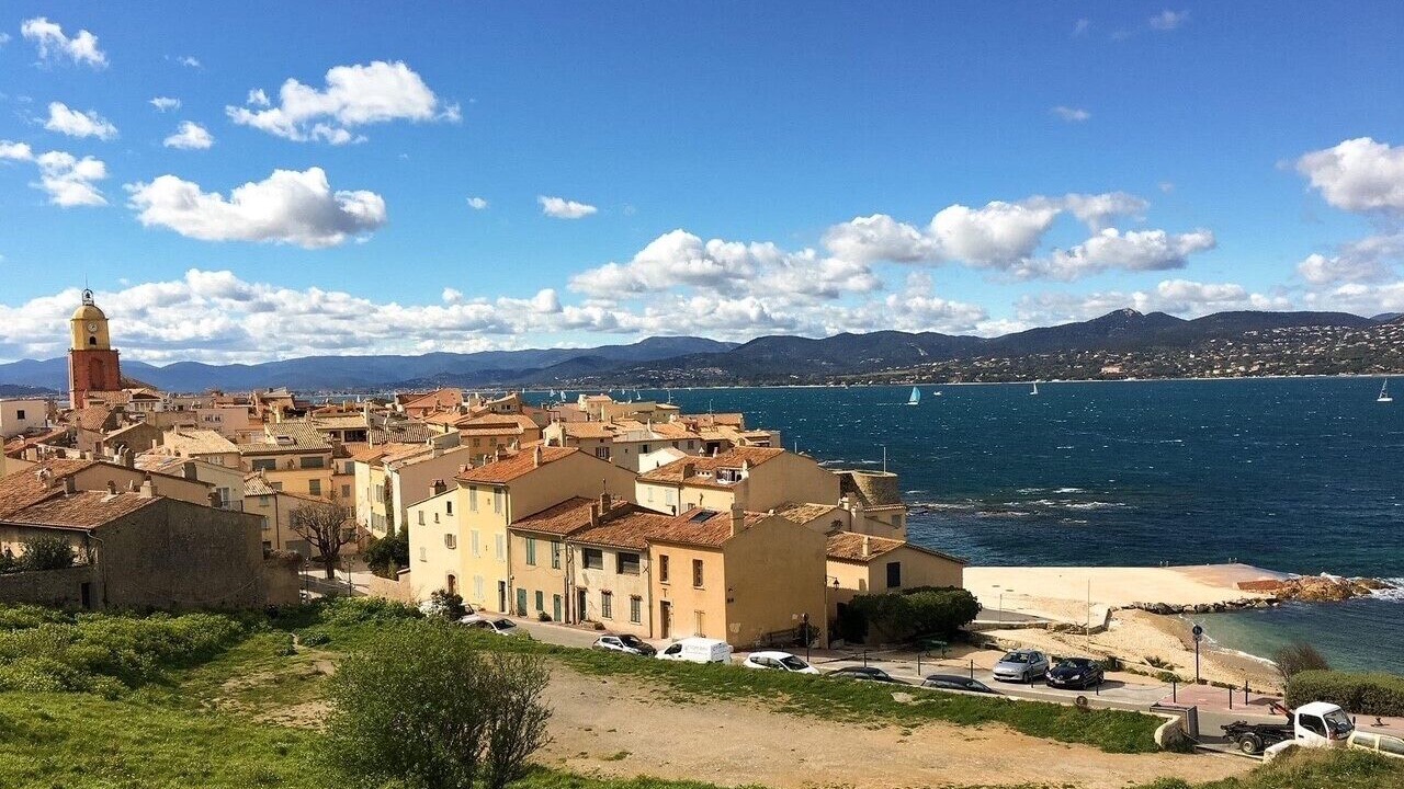 Photo of Others in Port Cogolin