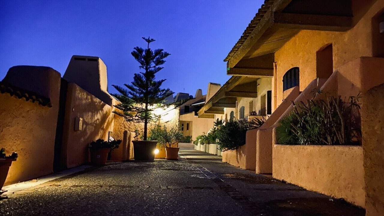 Photo of Outdoor in Port Cogolin