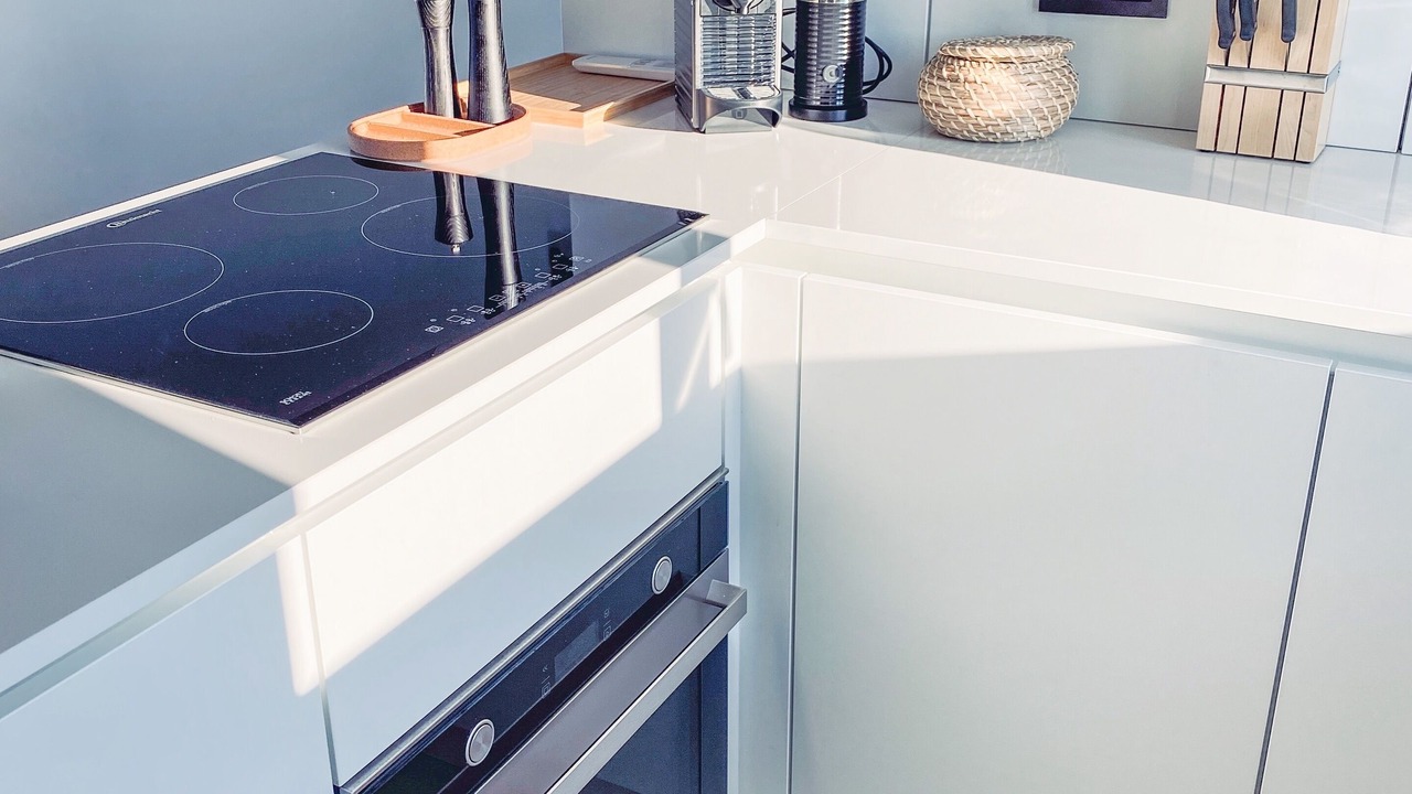 Photo of Kitchen in Port Cogolin