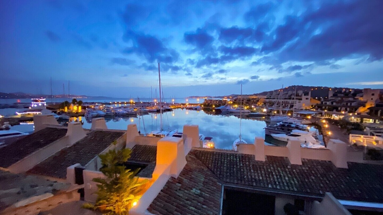 Photo of Others in Port Cogolin