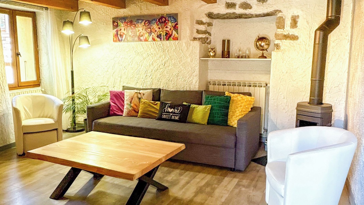Photo of Livingroom in Gap