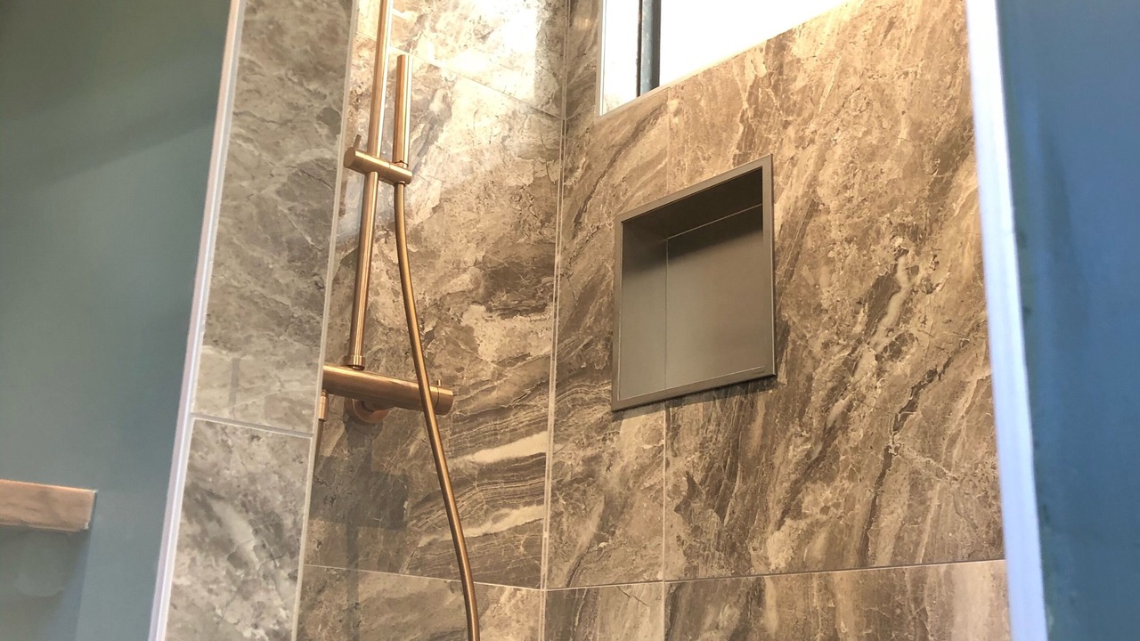 Photo of Bathroom in St.-Remy-de-Provence