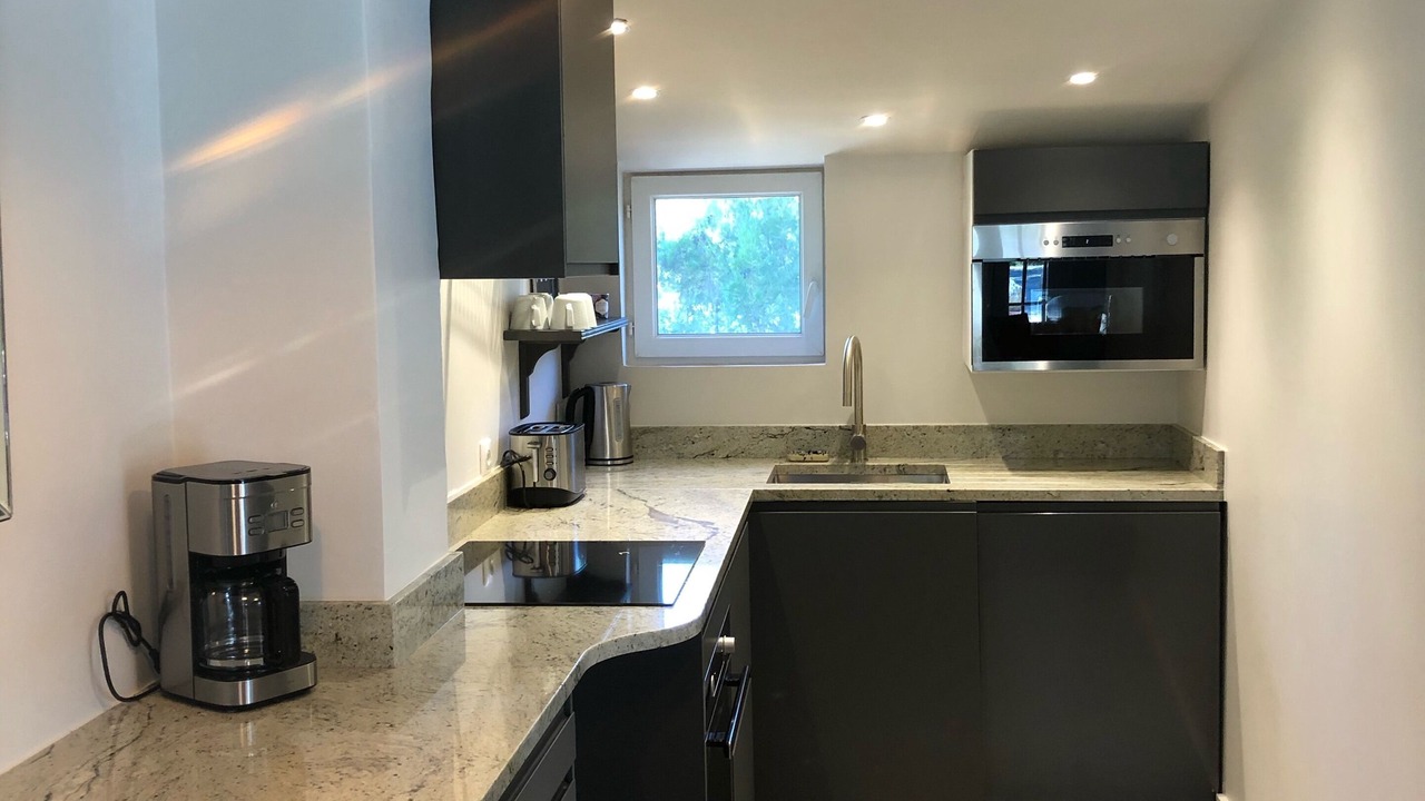 Photo of Kitchen in St.-Remy-de-Provence