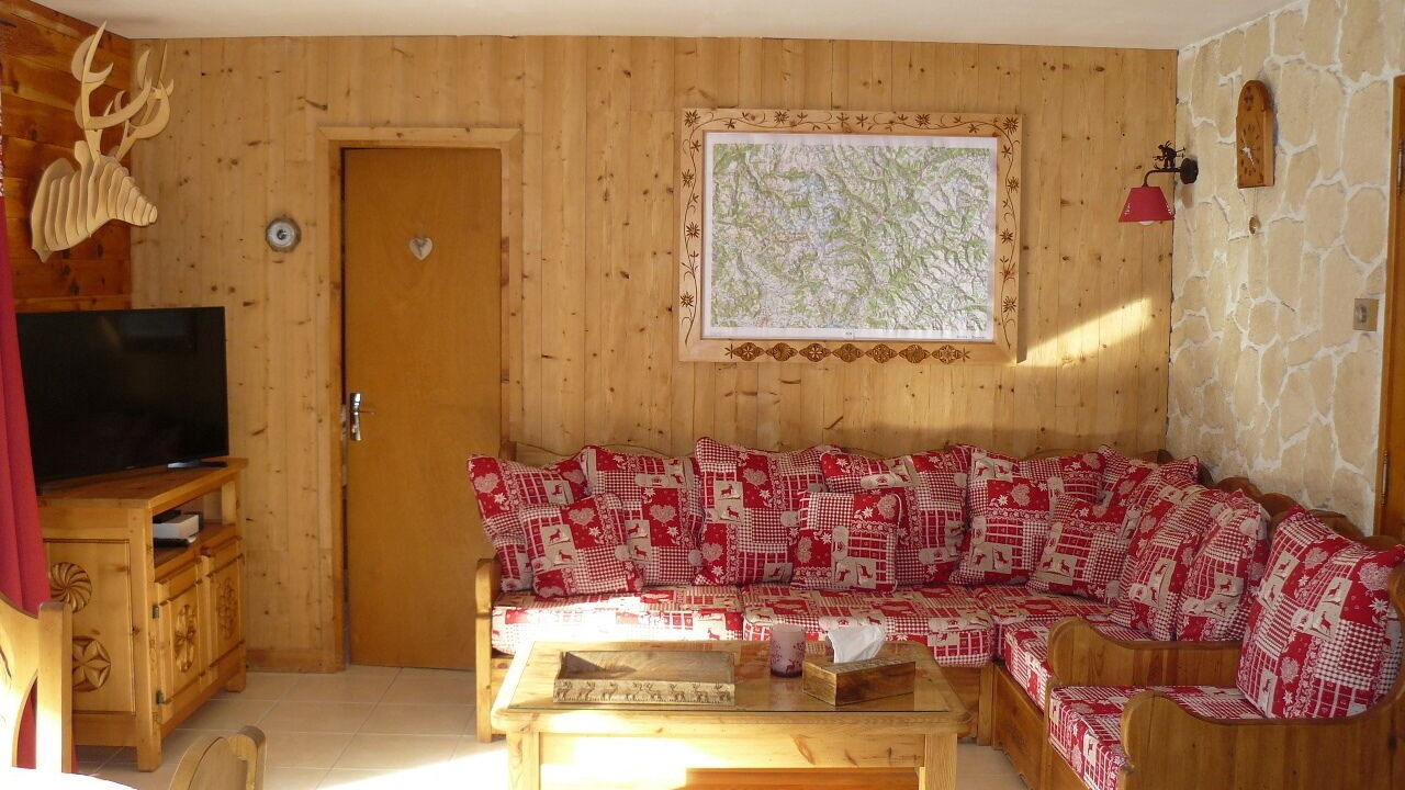 Photo of Livingroom in Molines-en-Queyras
