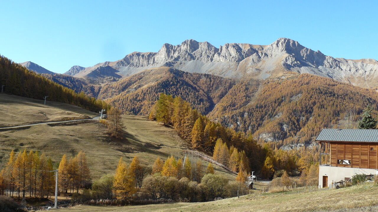 Photo of Outdoor in Molines-en-Queyras