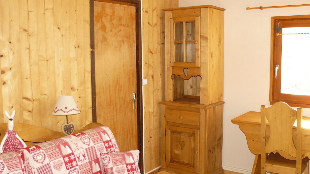 Photo of Livingroom in Molines-en-Queyras