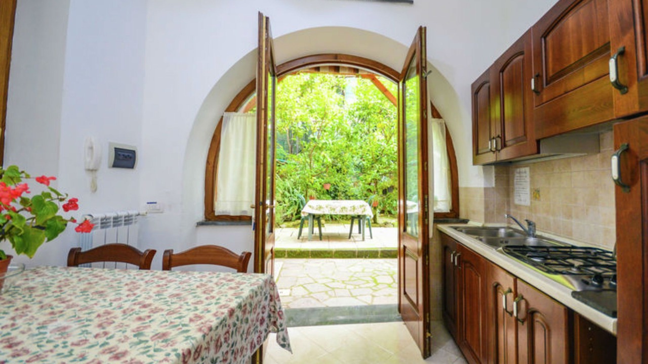 Photo of Kitchen in Sorrento