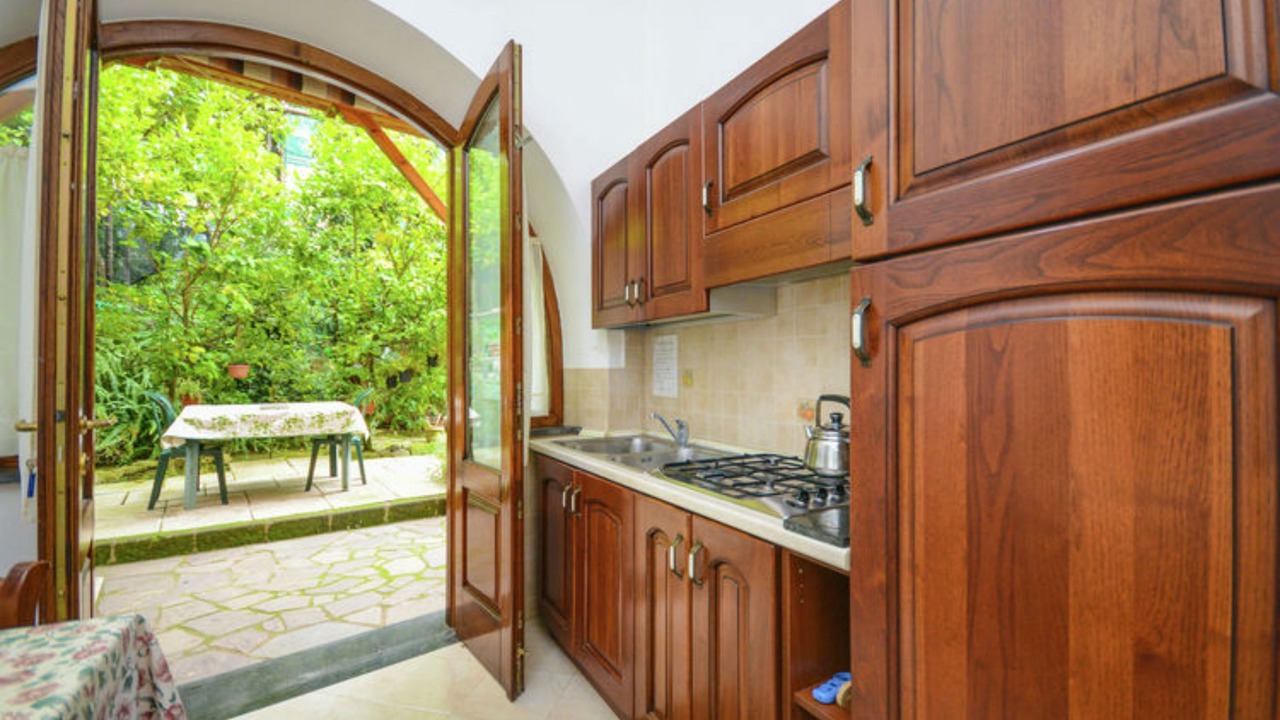 Photo of Kitchen in Sorrento
