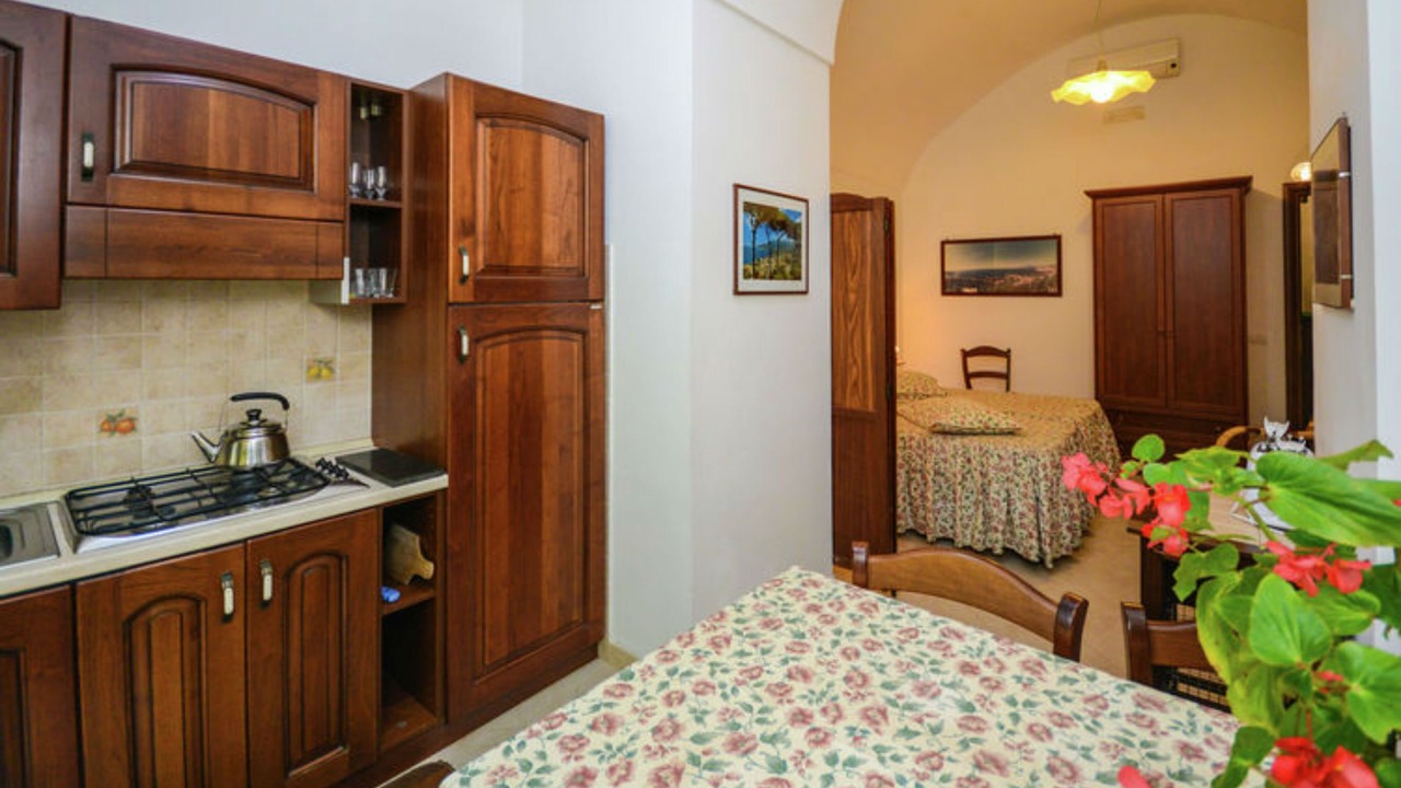 Photo of Kitchen in Sorrento