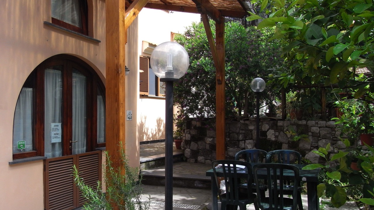 Photo of Outdoor in Sorrento