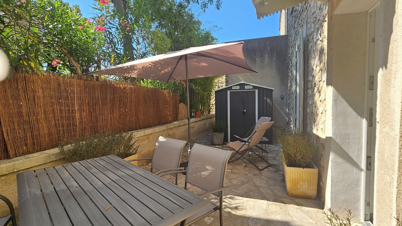 Photo of Outdoor in Eygalieres