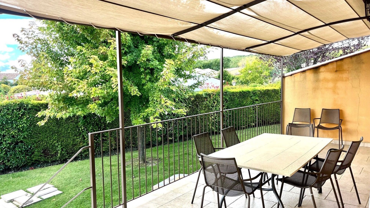 Photo of Outdoor in Forcalquier