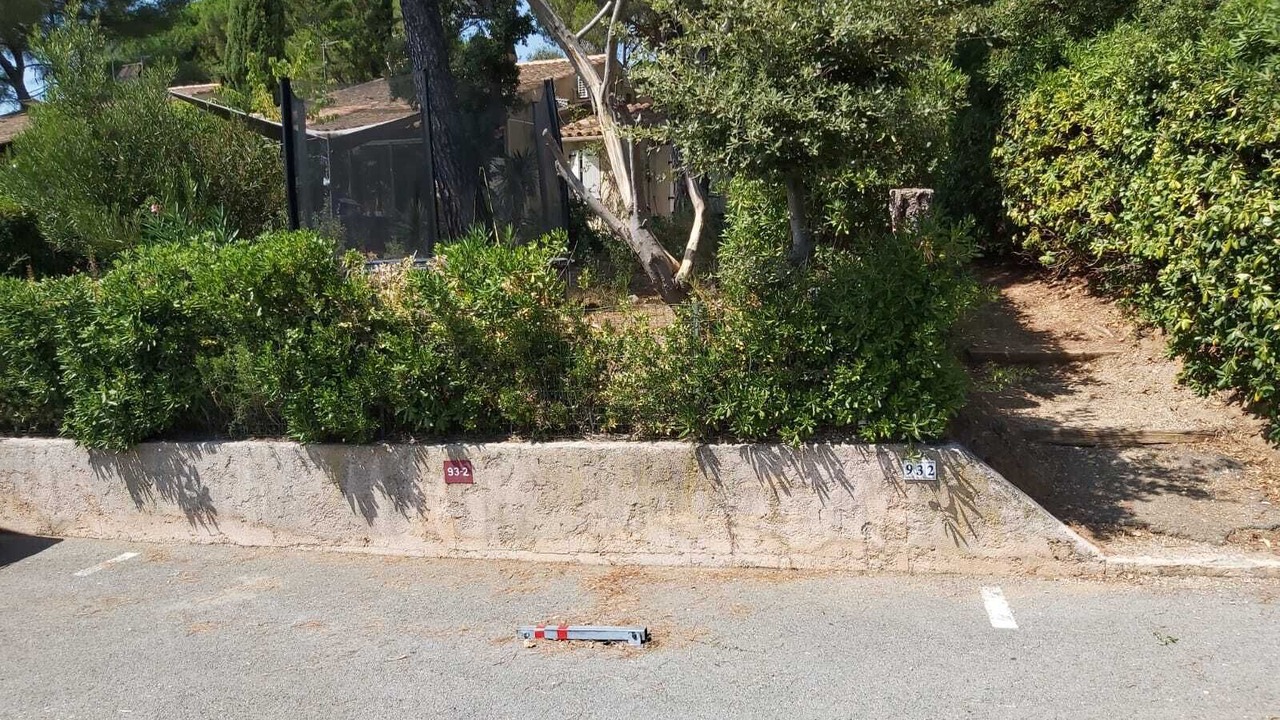 Photo of Outdoor in Gassin