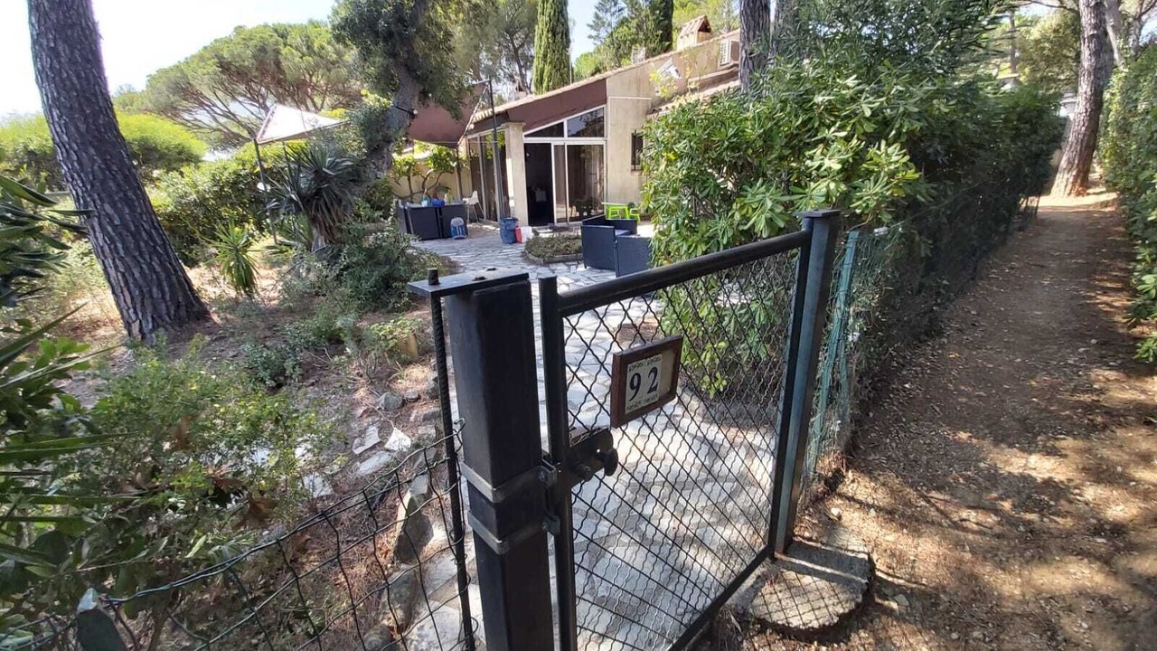 Photo of Outdoor in Gassin