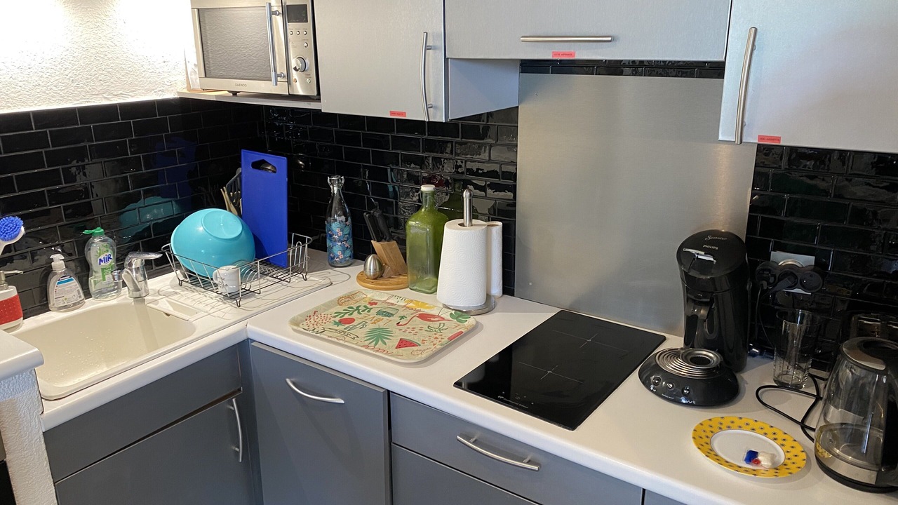 Photo of Kitchen in Gassin