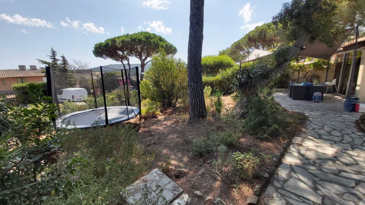 Photo of Outdoor in Gassin