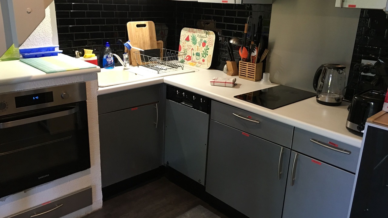 Photo of Kitchen in Gassin
